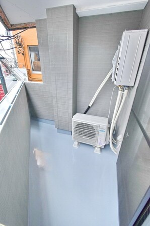 Palaceスズの物件内観写真